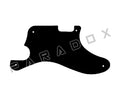 Custom Pickguard For 2020 - 2024 Made in America Fender Custom Shop P90 Thinline Telecaster Relic