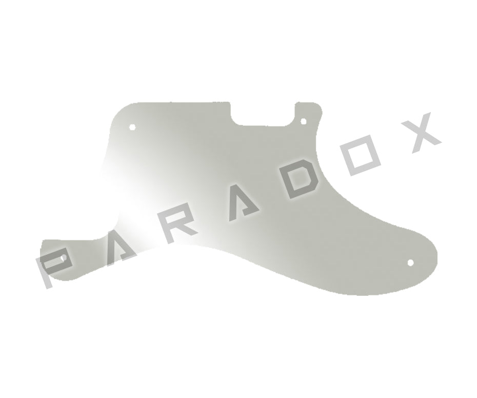 Custom Pickguard For 2020 - 2024 Made in America Fender Custom Shop P90 Thinline Telecaster Relic