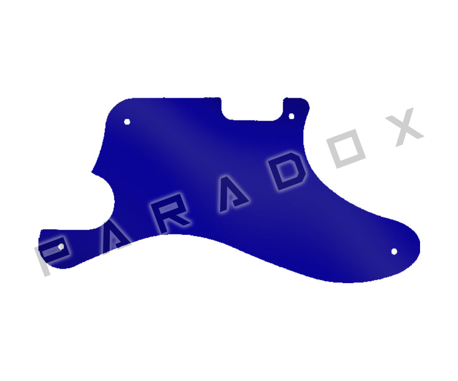 Custom Pickguard For 2020 - 2024 Made in America Fender Custom Shop P90 Thinline Telecaster Relic