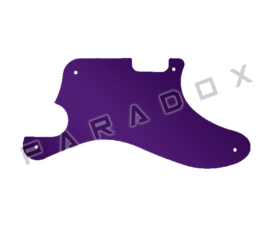 Custom Pickguard For 2020 - 2024 Made in America Fender Custom Shop P90 Thinline Telecaster Relic