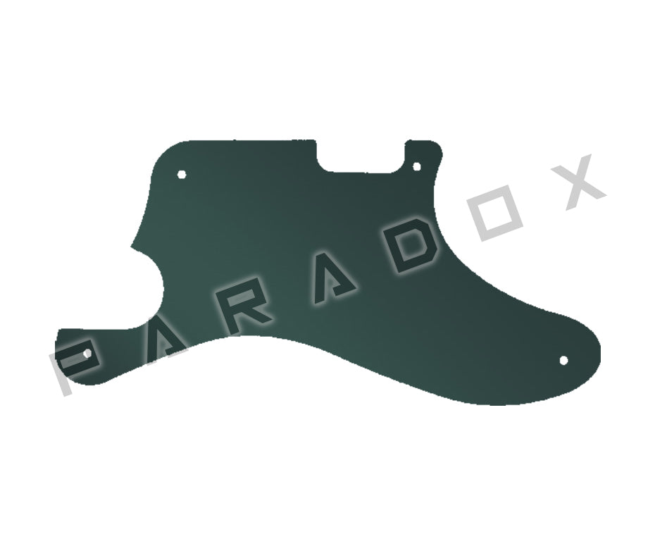 Custom Pickguard For 2020 - 2024 Made in America Fender Custom Shop P90 Thinline Telecaster Relic