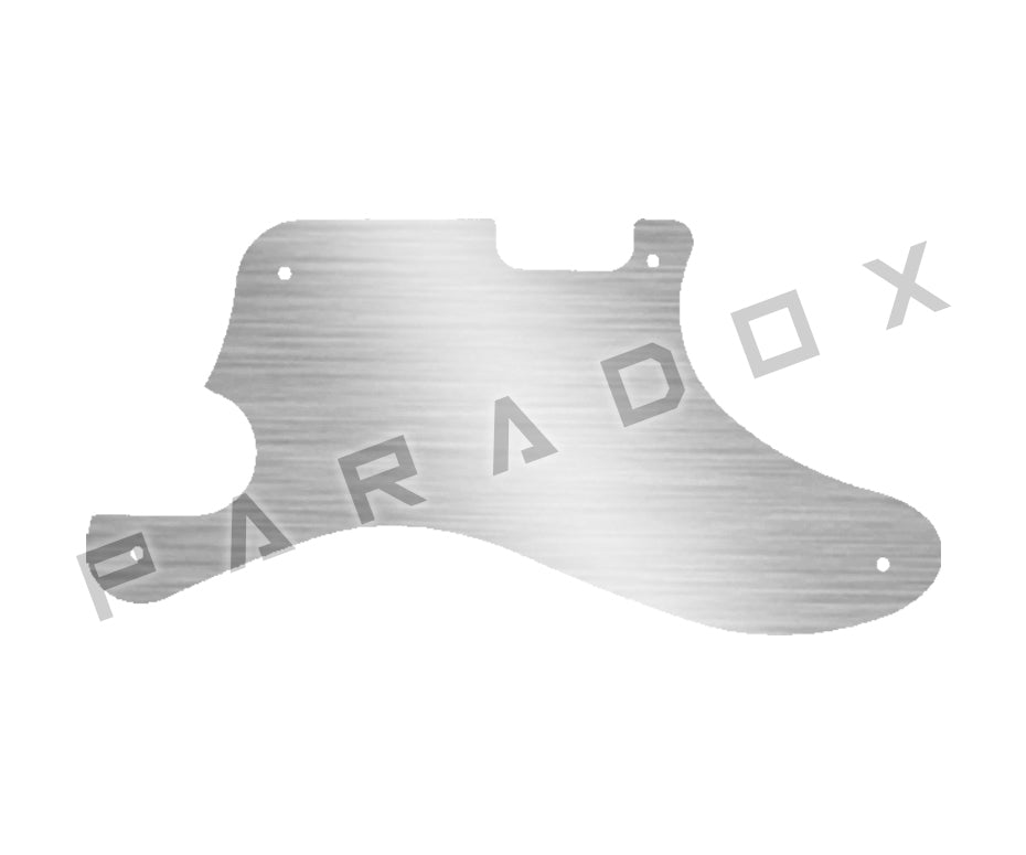 Custom Pickguard For 2020 - 2024 Made in America Fender Custom Shop P90 Thinline Telecaster Relic