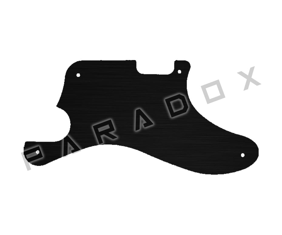 Custom Pickguard For 2020 - 2024 Made in America Fender Custom Shop P90 Thinline Telecaster Relic