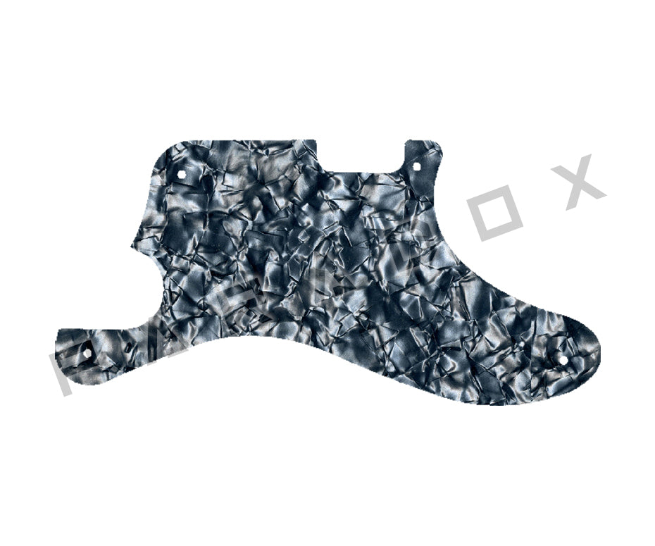 Custom Pickguard For 2020 - 2024 Made in America Fender Custom Shop P90 Thinline Telecaster Relic