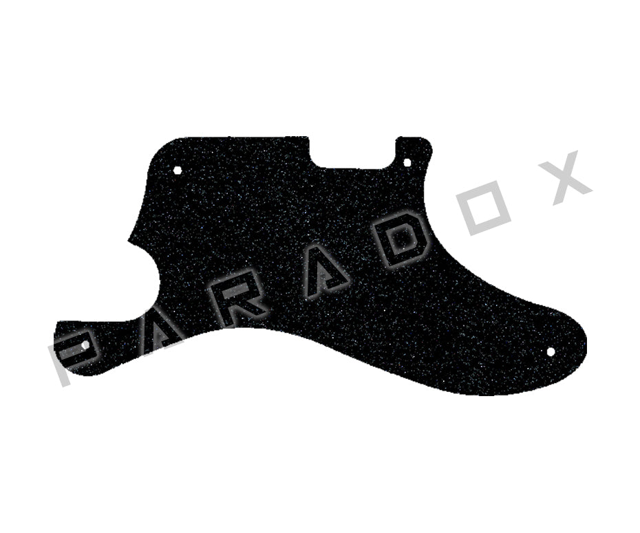 Custom Pickguard For 2020 - 2024 Made in America Fender Custom Shop P90 Thinline Telecaster Relic