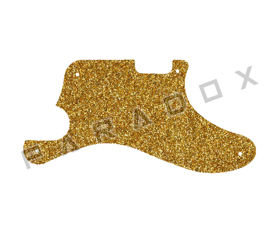 Custom Pickguard For 2020 - 2024 Made in America Fender Custom Shop P90 Thinline Telecaster Relic