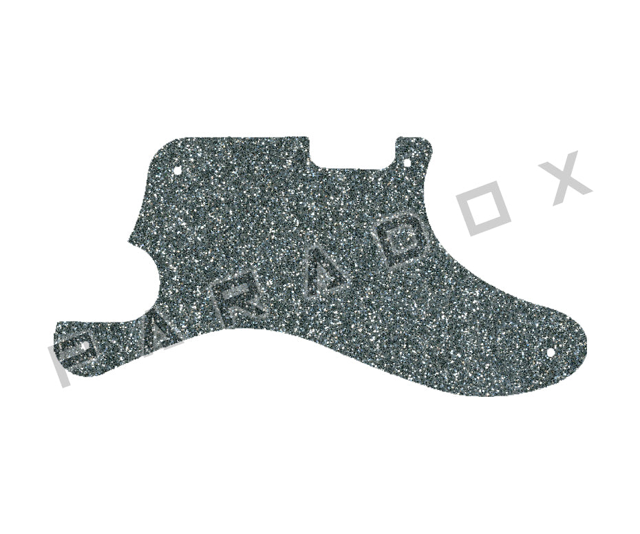 Custom Pickguard For 2020 - 2024 Made in America Fender Custom Shop P90 Thinline Telecaster Relic
