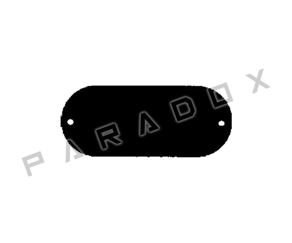 Custom Pickguard For 2018 Made in America Fender Limited Edition Parallel Universe Series Troublemaker Telecaster Switch Cover