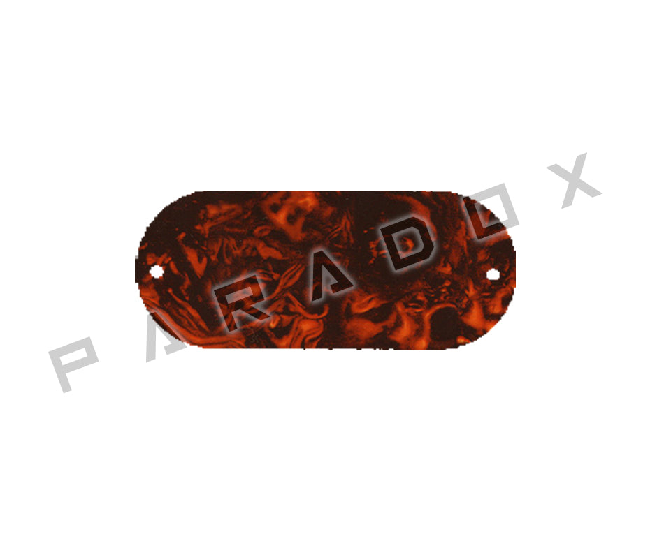 Custom Pickguard For 2018 Made in America Fender Limited Edition Parallel Universe Series Troublemaker Telecaster Switch Cover