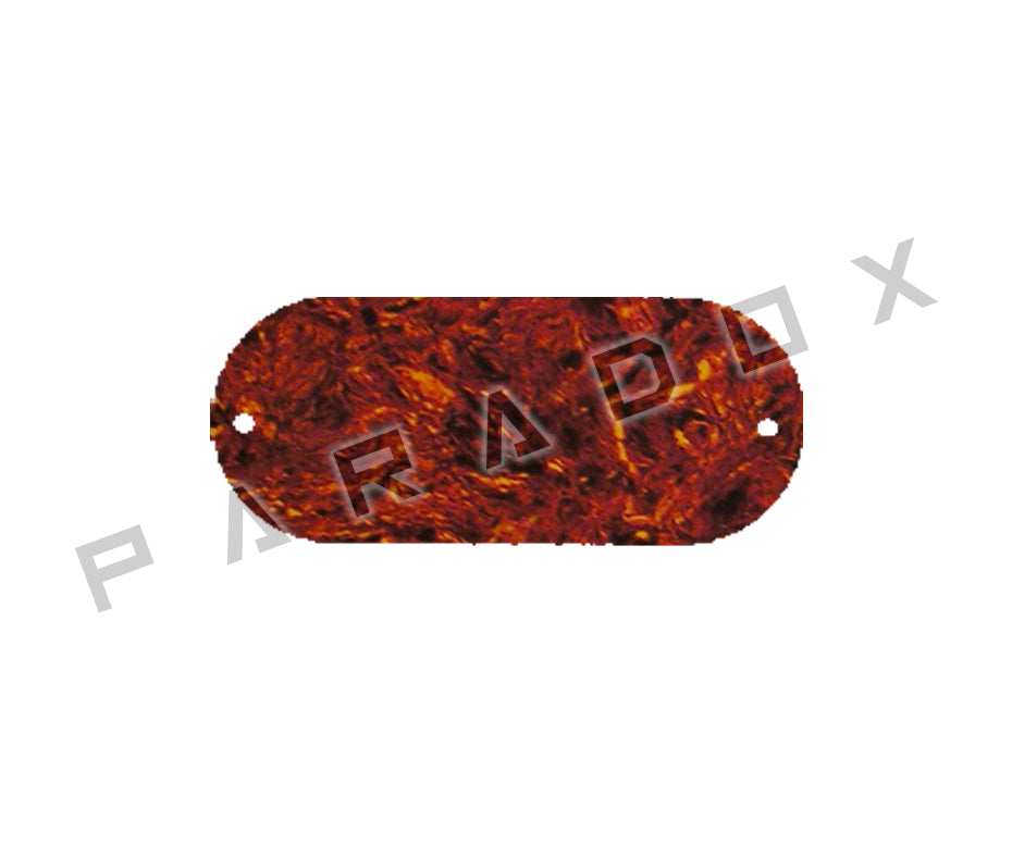 Custom Pickguard For 2018 Made in America Fender Limited Edition Parallel Universe Series Troublemaker Telecaster Switch Cover