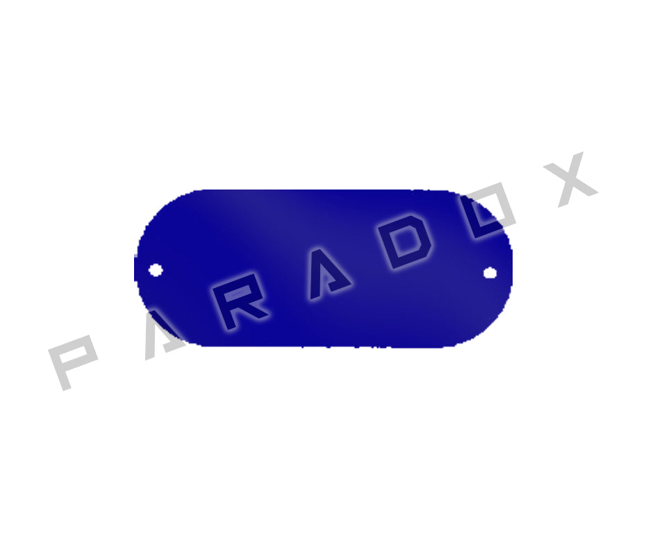 Custom Pickguard For 2018 Made in America Fender Limited Edition Parallel Universe Series Troublemaker Telecaster Switch Cover