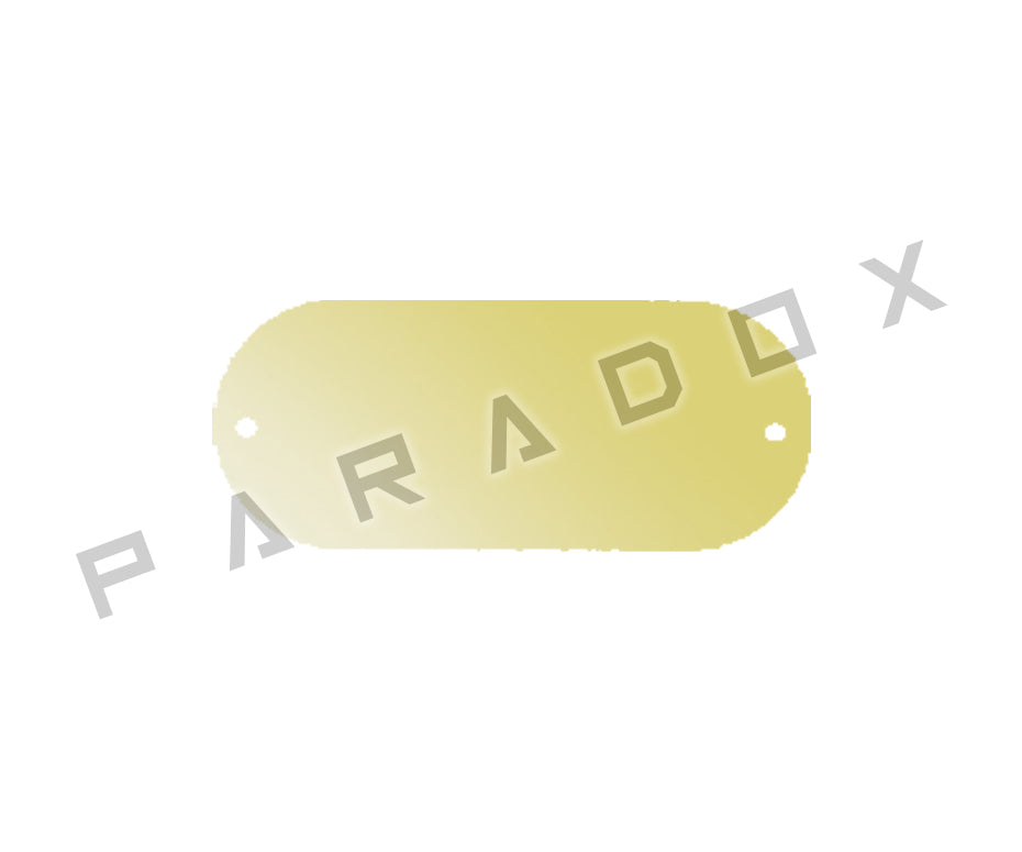 Custom Pickguard For 2018 Made in America Fender Limited Edition Parallel Universe Series Troublemaker Telecaster Switch Cover