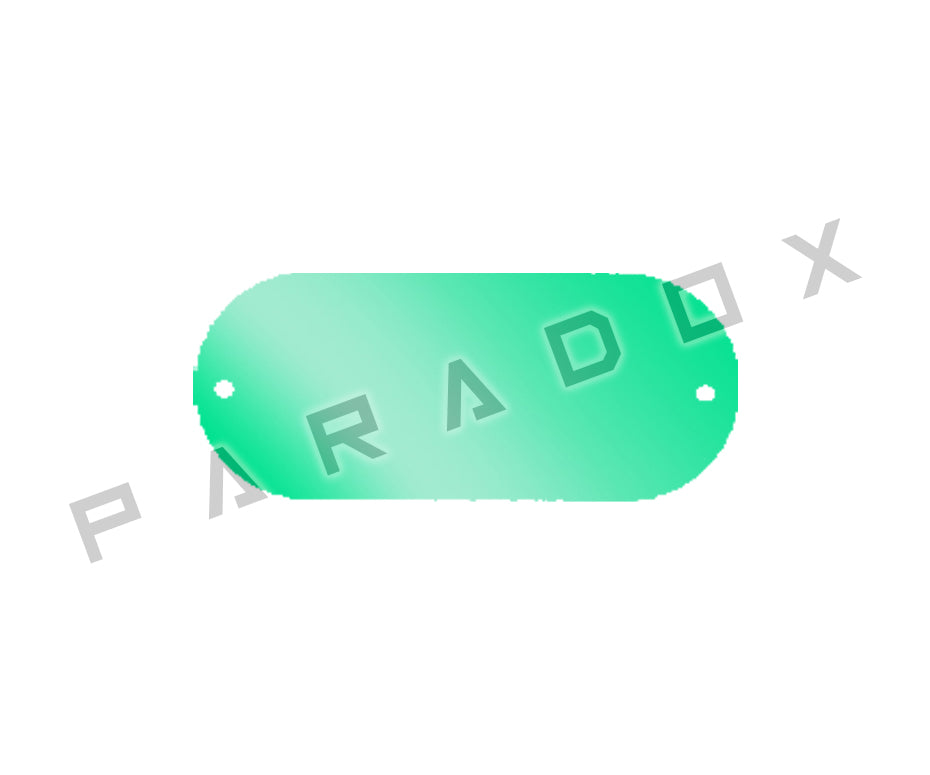 Custom Pickguard For 2018 Made in America Fender Limited Edition Parallel Universe Series Troublemaker Telecaster Switch Cover