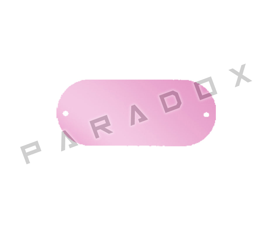 Custom Pickguard For 2018 Made in America Fender Limited Edition Parallel Universe Series Troublemaker Telecaster Switch Cover