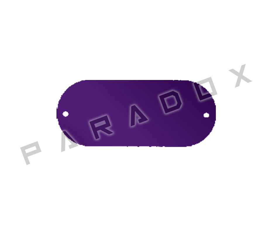 Custom Pickguard For 2018 Made in America Fender Limited Edition Parallel Universe Series Troublemaker Telecaster Switch Cover