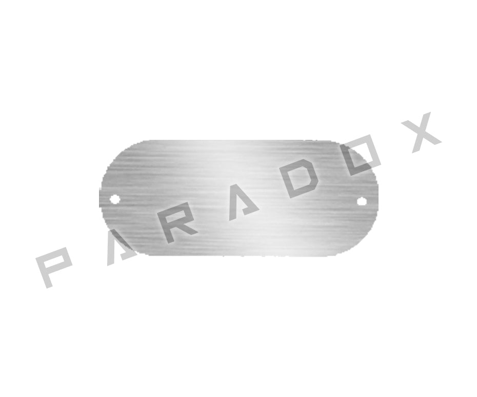 Custom Pickguard For 2018 Made in America Fender Limited Edition Parallel Universe Series Troublemaker Telecaster Switch Cover