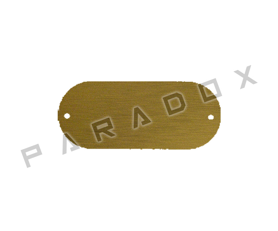 Custom Pickguard For 2018 Made in America Fender Limited Edition Parallel Universe Series Troublemaker Telecaster Switch Cover