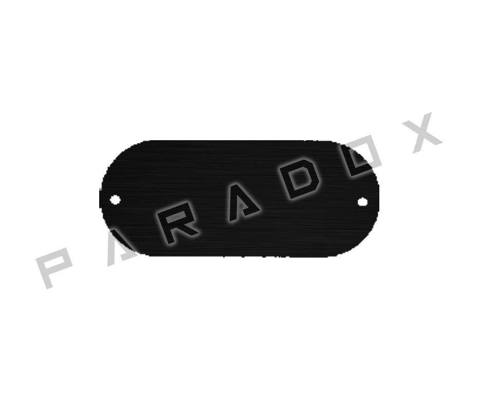 Custom Pickguard For 2018 Made in America Fender Limited Edition Parallel Universe Series Troublemaker Telecaster Switch Cover