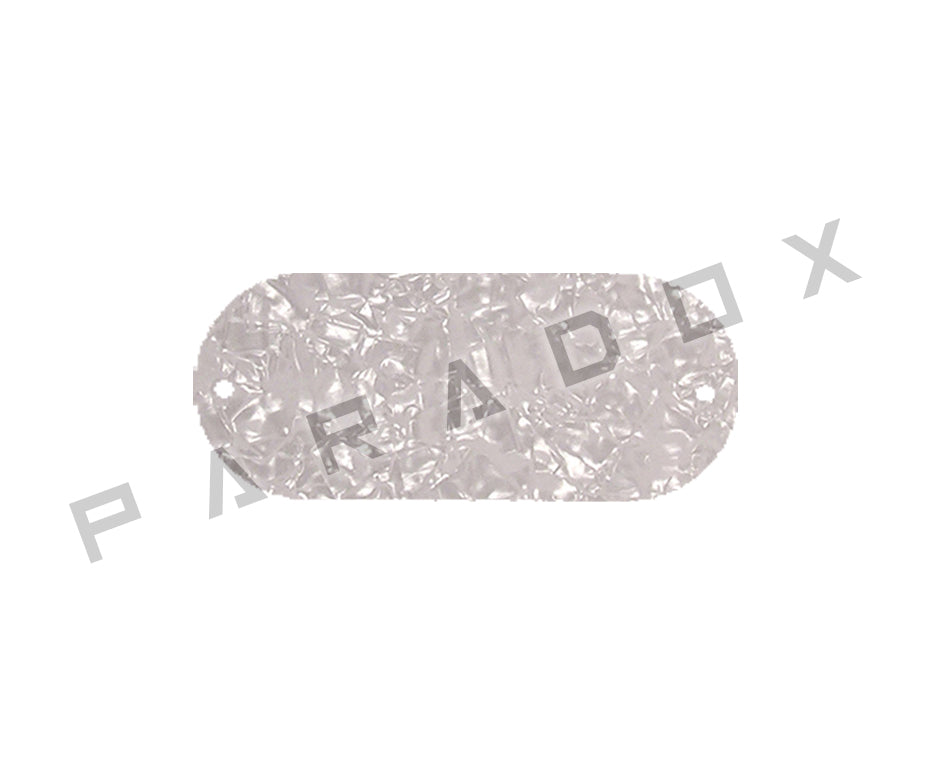 Custom Pickguard For 2018 Made in America Fender Limited Edition Parallel Universe Series Troublemaker Telecaster Switch Cover