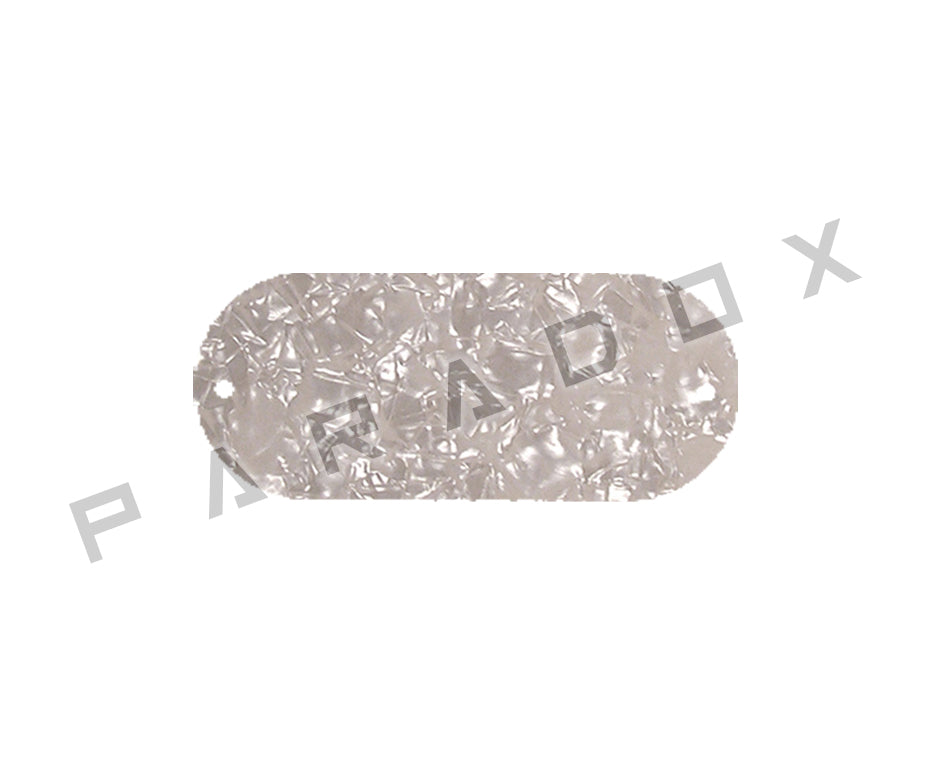 Custom Pickguard For 2018 Made in America Fender Limited Edition Parallel Universe Series Troublemaker Telecaster Switch Cover