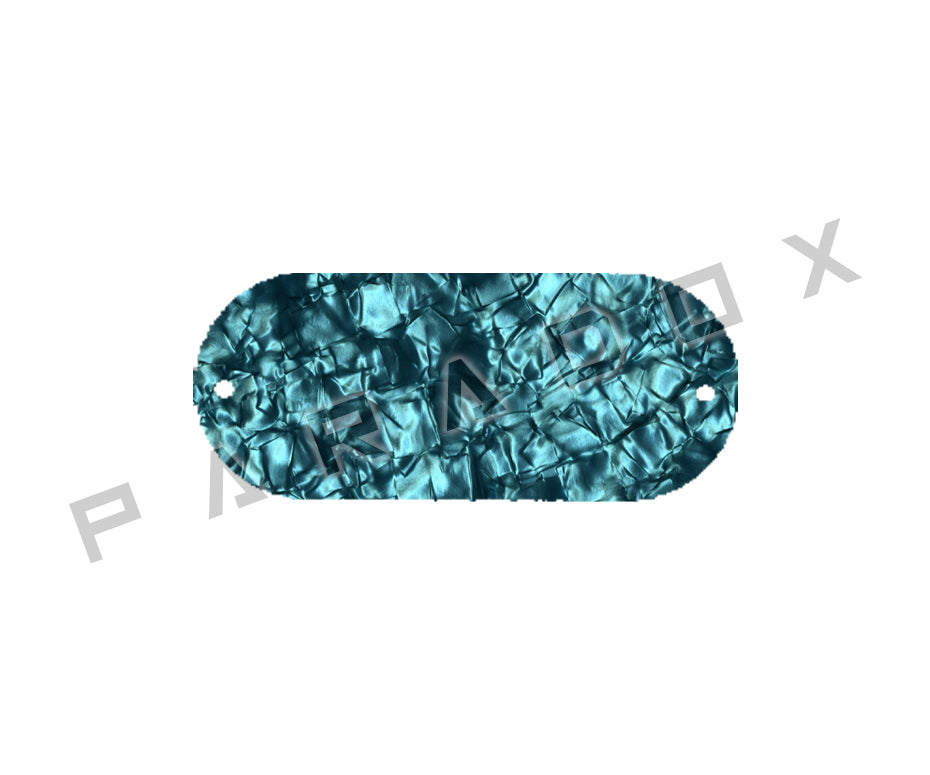 Custom Pickguard For 2018 Made in America Fender Limited Edition Parallel Universe Series Troublemaker Telecaster Switch Cover