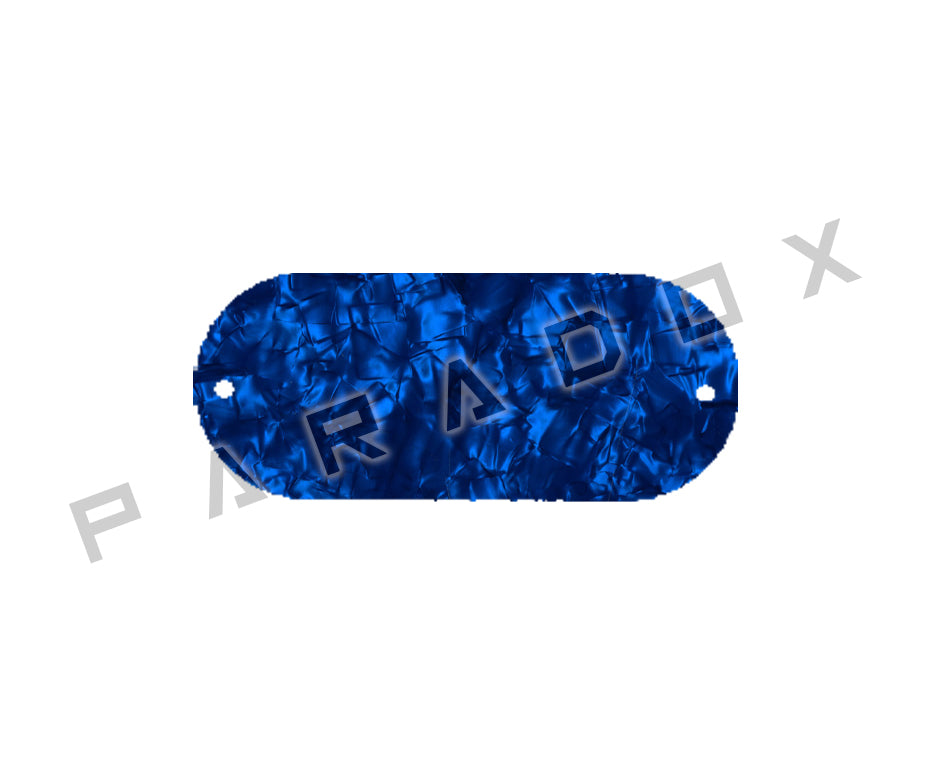 Custom Pickguard For 2018 Made in America Fender Limited Edition Parallel Universe Series Troublemaker Telecaster Switch Cover