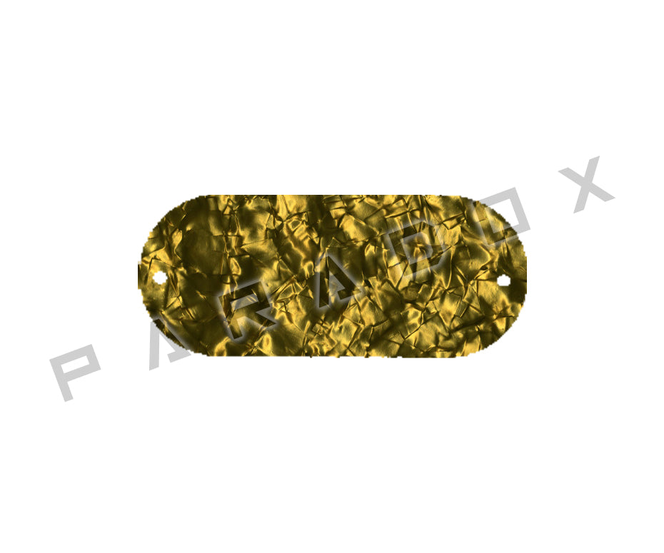 Custom Pickguard For 2018 Made in America Fender Limited Edition Parallel Universe Series Troublemaker Telecaster Switch Cover