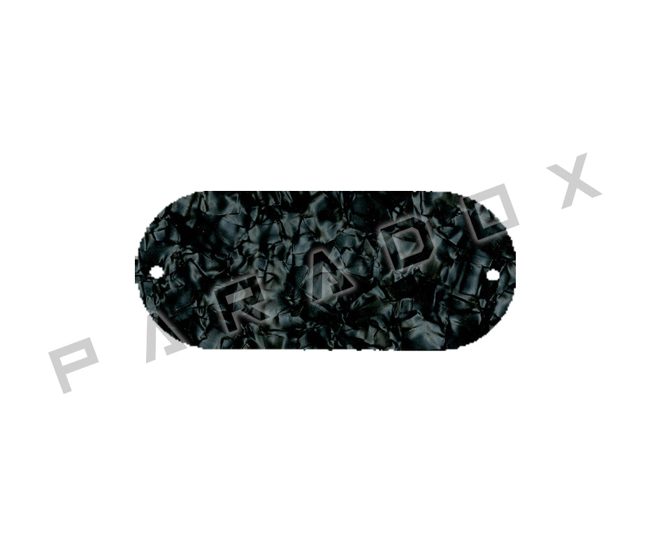 Custom Pickguard For 2018 Made in America Fender Limited Edition Parallel Universe Series Troublemaker Telecaster Switch Cover