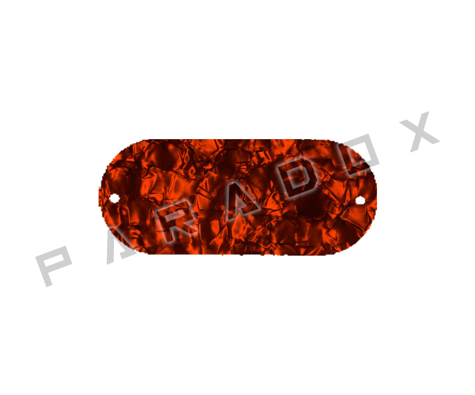 Custom Pickguard For 2018 Made in America Fender Limited Edition Parallel Universe Series Troublemaker Telecaster Switch Cover
