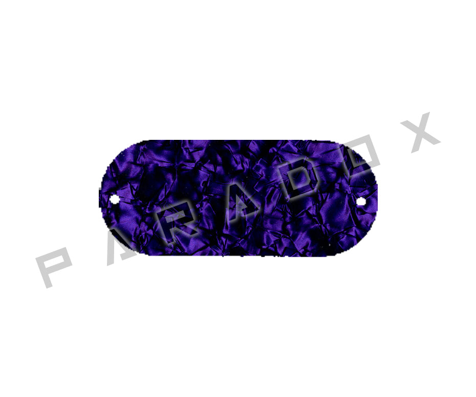 Custom Pickguard For 2018 Made in America Fender Limited Edition Parallel Universe Series Troublemaker Telecaster Switch Cover