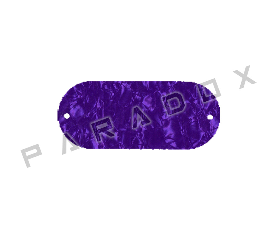 Custom Pickguard For 2018 Made in America Fender Limited Edition Parallel Universe Series Troublemaker Telecaster Switch Cover