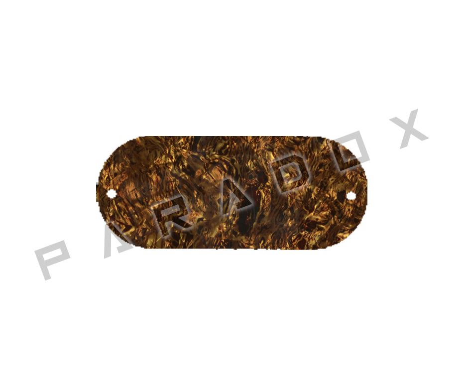 Custom Pickguard For 2018 Made in America Fender Limited Edition Parallel Universe Series Troublemaker Telecaster Switch Cover