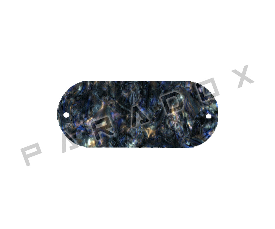 Custom Pickguard For 2018 Made in America Fender Limited Edition Parallel Universe Series Troublemaker Telecaster Switch Cover