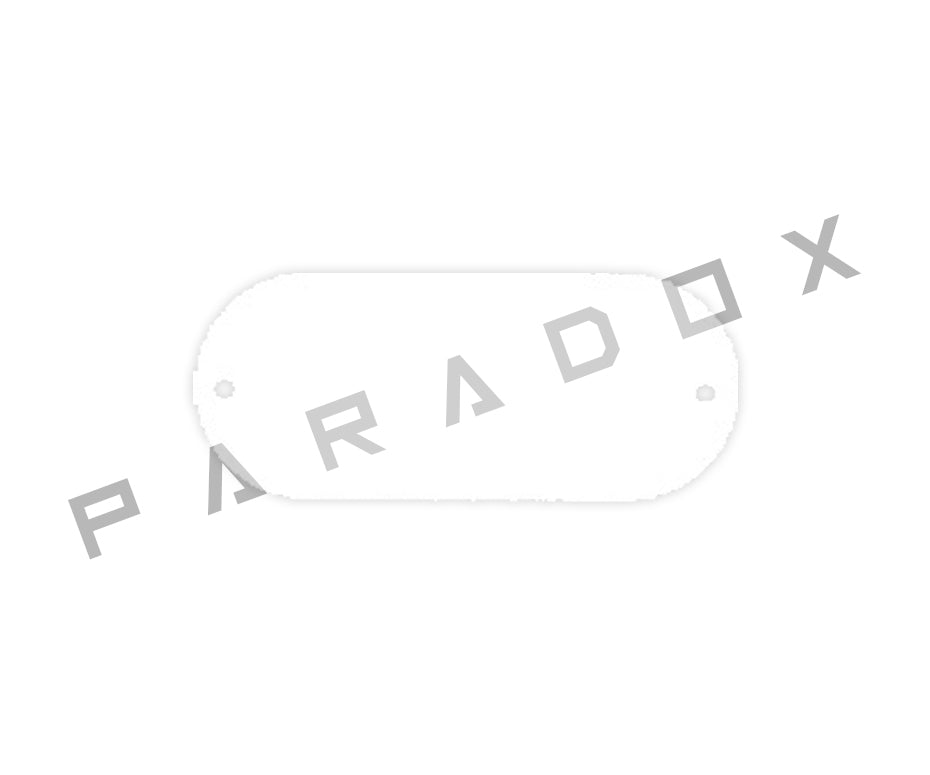 Custom Pickguard For 2018 Made in America Fender Limited Edition Parallel Universe Series Troublemaker Telecaster Switch Cover