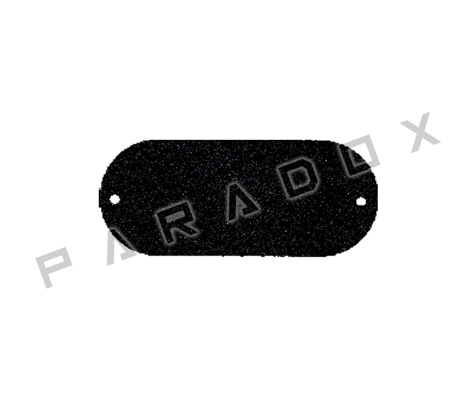 Custom Pickguard For 2018 Made in America Fender Limited Edition Parallel Universe Series Troublemaker Telecaster Switch Cover