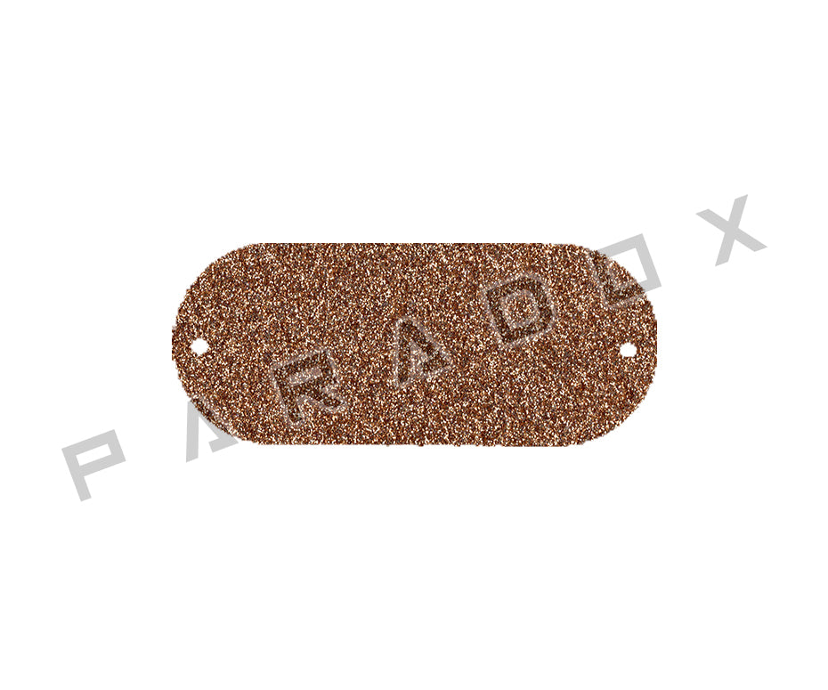Custom Pickguard For 2018 Made in America Fender Limited Edition Parallel Universe Series Troublemaker Telecaster Switch Cover