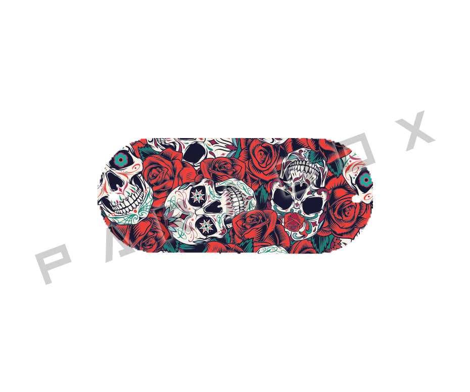 Custom Pickguard For 2018 Made in America Fender Limited Edition Parallel Universe Series Troublemaker Telecaster Switch Cover
