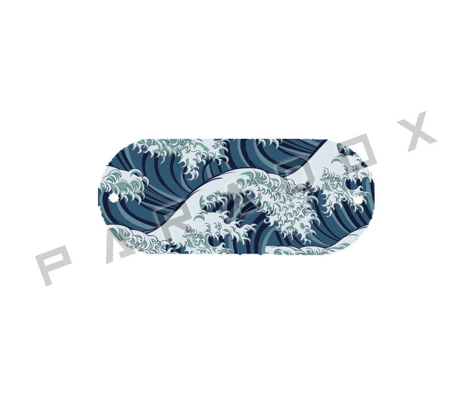 Custom Pickguard For 2018 Made in America Fender Limited Edition Parallel Universe Series Troublemaker Telecaster Switch Cover
