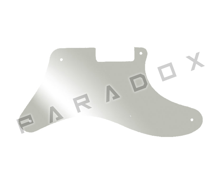Custom Pickguard For 2020 - 2024 Made in America Fender Parallel Universe II Troublemaker Telecaster Deluxe
