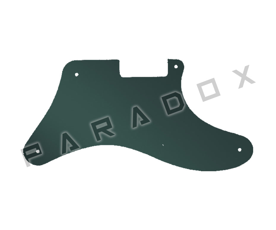 Custom Pickguard For 2020 - 2024 Made in America Fender Parallel Universe II Troublemaker Telecaster Deluxe