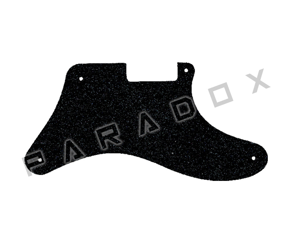 Custom Pickguard For 2020 - 2024 Made in America Fender Parallel Universe II Troublemaker Telecaster Deluxe