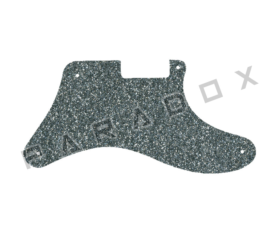 Custom Pickguard For 2020 - 2024 Made in America Fender Parallel Universe II Troublemaker Telecaster Deluxe