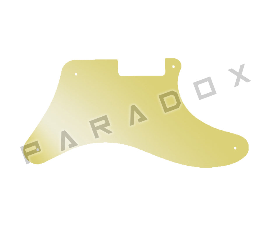 Custom Pickguard For 2018 Made in America Limited Edition Parallel Universe Series Troublemaker Telecaster