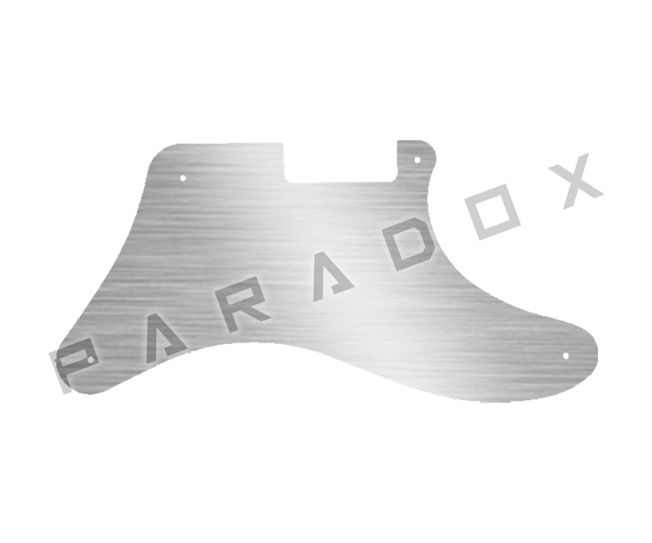 Custom Pickguard For 2018 Made in America Limited Edition Parallel Universe Series Troublemaker Telecaster
