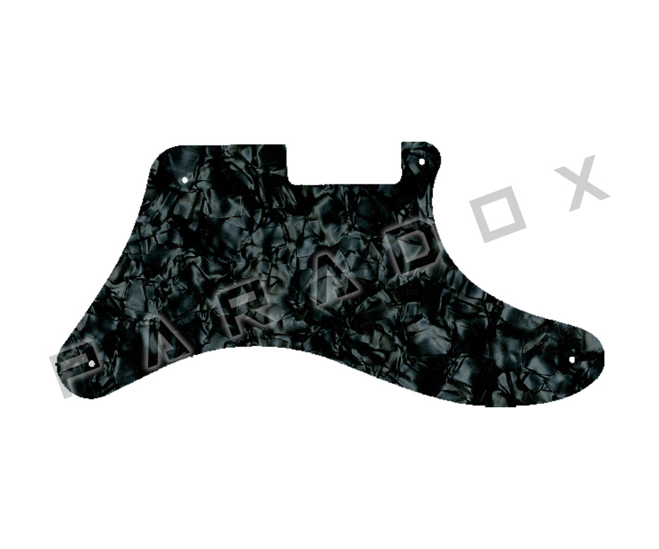 Custom Pickguard For 2018 Made in America Limited Edition Parallel Universe Series Troublemaker Telecaster