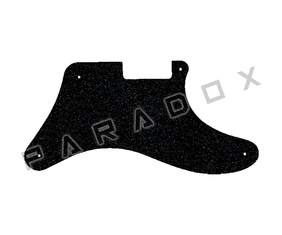 Custom Pickguard For 2018 Made in America Limited Edition Parallel Universe Series Troublemaker Telecaster