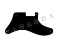 Custom Pickguard For 2020 - 2021 Squier Paranormal Baritone Cabronita Telecaster