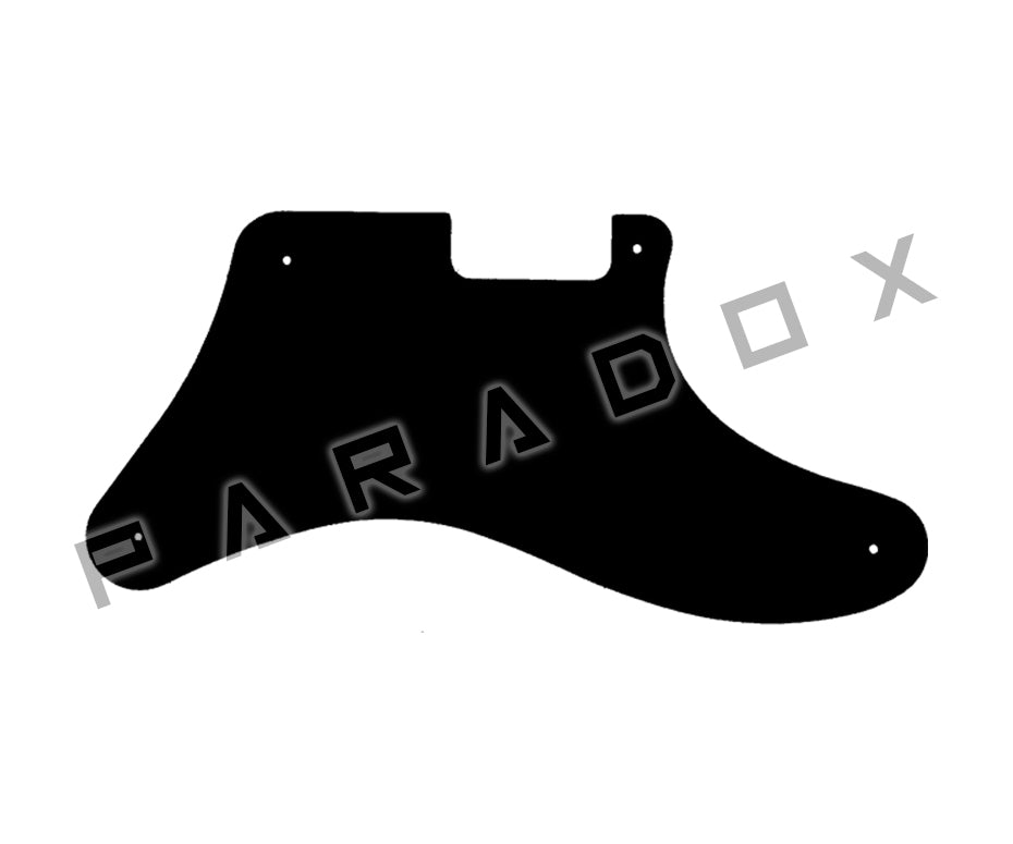 Custom Pickguard For 2020 - 2025 Made in China Squier Paranormal Cabronita Telecaster Thinline