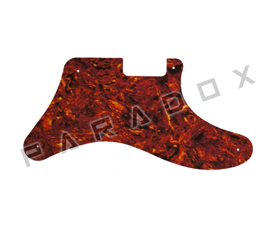 Custom Pickguard For 2020 - 2025 Made in China Squier Paranormal Cabronita Telecaster Thinline