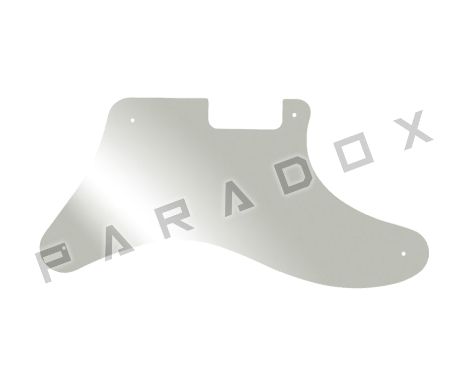 Custom Pickguard For 2020 - 2025 Made in China Squier Paranormal Cabronita Telecaster Thinline